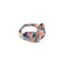 Art deco recycled headband (single, assorted)